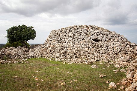 Menorca | Torralba