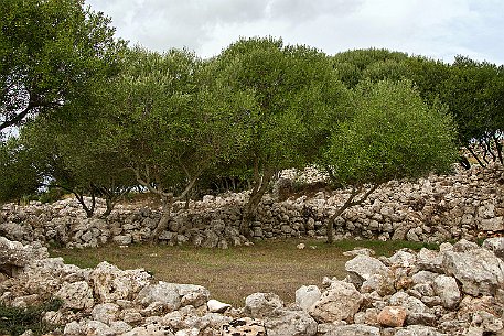 Menorca | Torralba