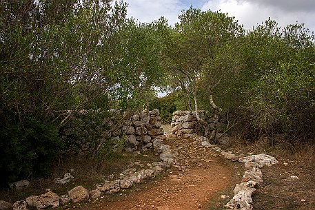 Menorca | Torralba