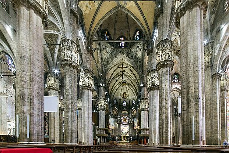 Milano | Duomo Rooftop