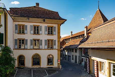 Murten null