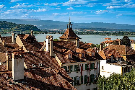 Murten null
