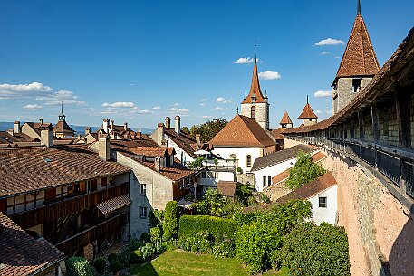 Murten null