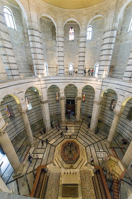 Pisa | Piazza del Duomo