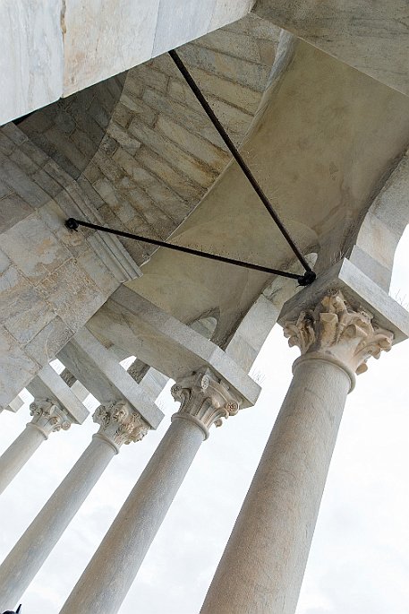 Pisa | Piazza del Duomo