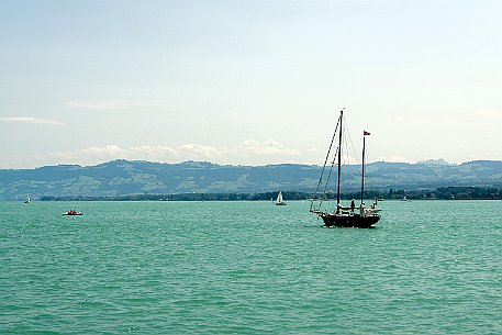 Romanshorn