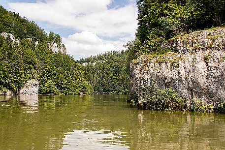 Saut-du-Doubs | Lac des Brenets