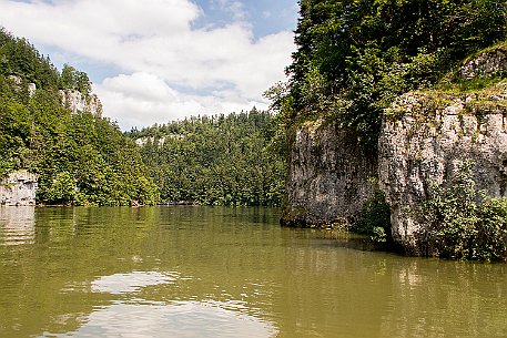 Saut-du-Doubs | Lac des Brenets