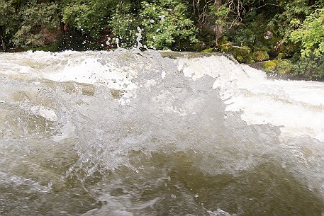 Saut-du-Doubs | Lac des Brenets