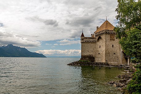 Château de Chillon