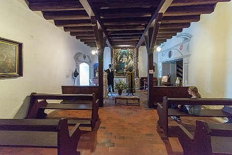 Schloss Grandson - Kapelle Das Schloss Grandson ist eine Burg in der waadtländischen Gemeinde Grandson am Neuenburgersee in der Schweiz.