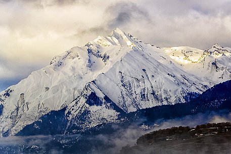 Sion - Grand Muveran