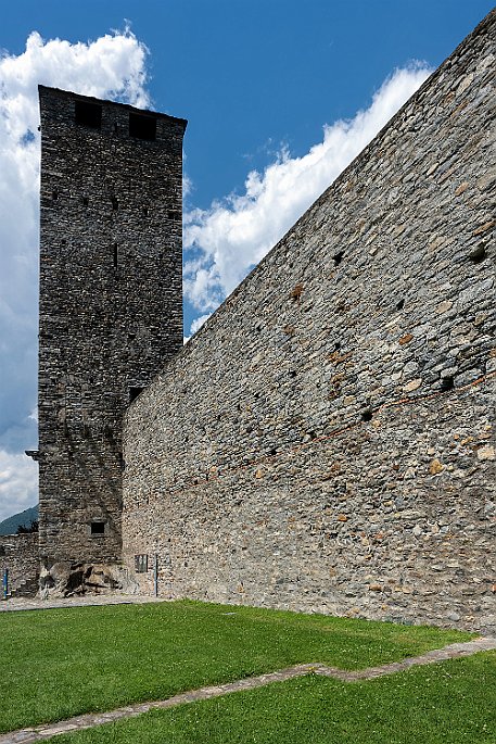 Bellinzona