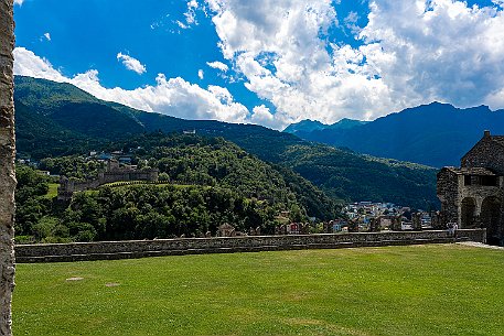 Bellinzona