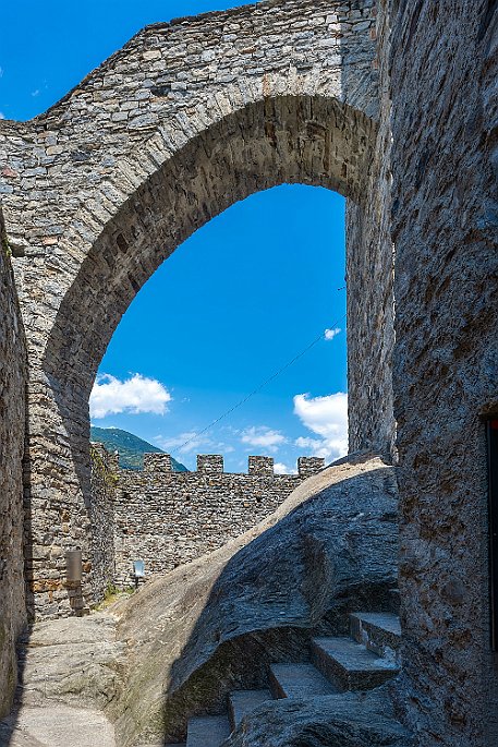 Bellinzona