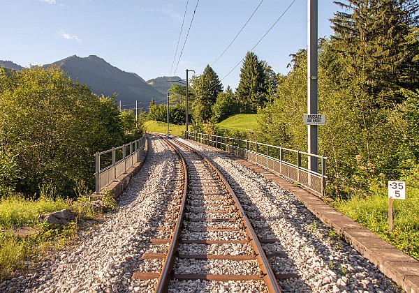 Eisenbahnen Eisenbahnen